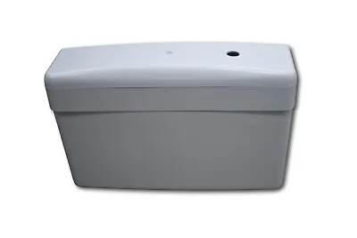 £36.99 • Buy Thomas Dudley Twyford Auto Flush Syphon Urinal Toilet Plastic Cistern 4.5L