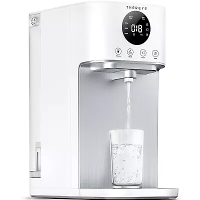 Reverse Osmosis System Countertop Water Filter 7 Stage Purifier-Water Purifier • $179.99