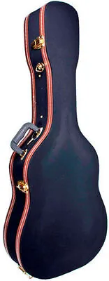 Hardshell Dreadnought Archtop Guitar Case • $159.95