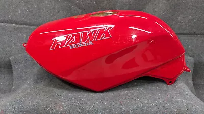 Honda Hawk GT 650 647 Fuel Tank NT650 RC31 Gas 1988 1989 1990 1991 • $199.99