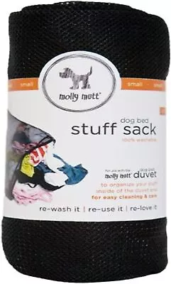 Molly Mutt Dog Bed Stuff Sack Small - Durable Washable 22 X27 X4.5  • $27.02