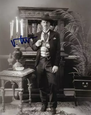 $62.25 • Buy Val Kilmer Signed 8x10 Picture Photo Pic Autograph COA