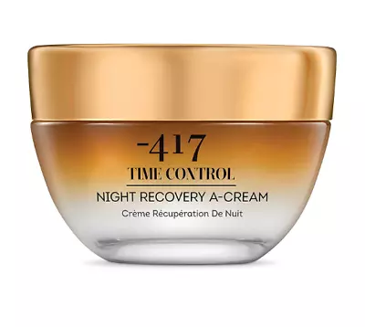 Minus 417 Night Recovery A-Cream -417 • $74