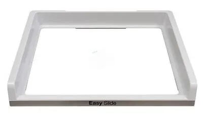 Original Samsung Fridge Freezer Shelf For RB31FDJNDBC/EU RB31FDRNDSA • £30.99