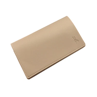 $6.91 • Buy Men Women Lightweight Cover Travel Wallet Passport Holder PU Leather Accessories