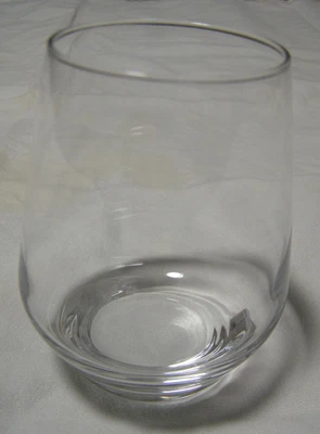 £8.76 • Buy Chef And Sommelier Stemless Wine Glass  4 3/8  Tall