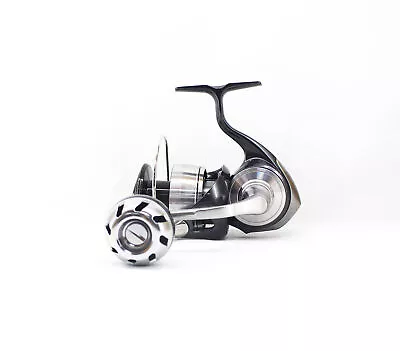 Daiwa Reel Spinning 24 Certate-G LT 5000D-ARK (9543) • $863.50