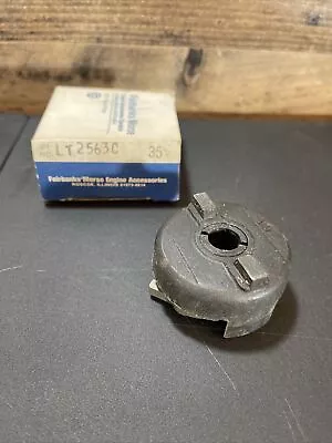 Fairbanks Morse Impulse Drive Disc Kit - LT2563C 35 Degree OEM NOS RARE HTF • $79.99