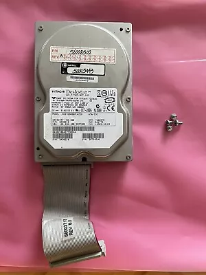 Mitel 50005443 3300 ICP MX/MXe/CX/CXi PATA Hard Drive *Refurbished* • $139