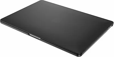 Speck Smartshell Apple Macbook Pro 15 Inch Cover Case Onyx - Black • £24.99