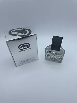 MARC ECKO For Men Eau De Toilette Spray 0.5 Ounce New With Box Sealed • $5.75