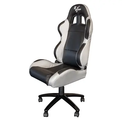 £279.99 • Buy 2021 #motogp Office Gaming Xbox Ps5 Ps4 Racing You Tube Arm Chair