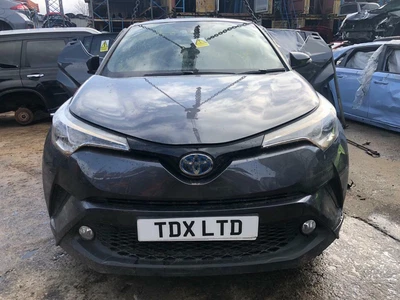 £20 • Buy 2019 Toyota C-HR Excel MK1 1.8 Petrol Hybrid For Breaking/ Spares/ Parts