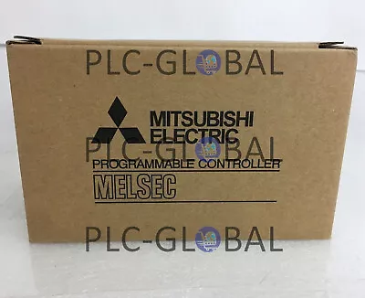 1PC Mitsubishi PLC MODULE FX3U-32MR/ES-A NEW IN BOX 1-Year-Warranty Fast Ship • $204.49