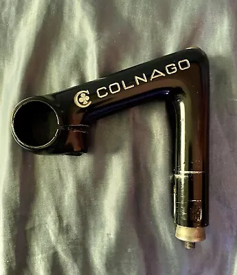 Vintage Colnago 105mm Pantograph Road Bike Quill Stem    :-) • $155