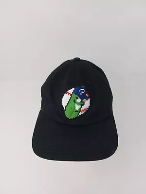 Portland Pickles MiLB Strap Back Hat Adjustable Official League Cap • $24