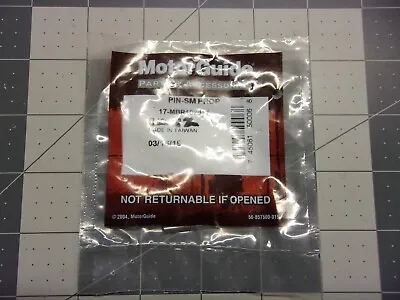 Motorguide 17-MBR10201T (12) Small Prop Pins MBR10201T • $19.99