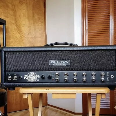 Mesa Single Rectifier Rect-o-Verb • $1100