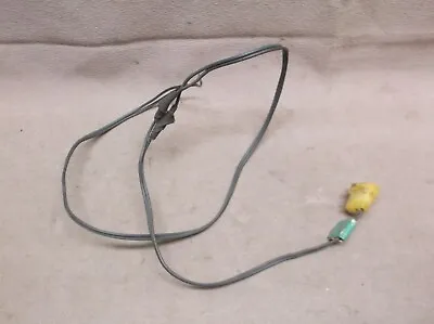 1968 1969 Mercury Cougar Xr7 Ford Mustang Shelby Radio Speaker Fader Wiring • $30