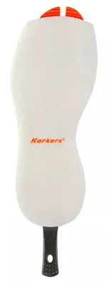 Korkers OmniTrax V3.0 Sole Felt Size 12 • $23.94