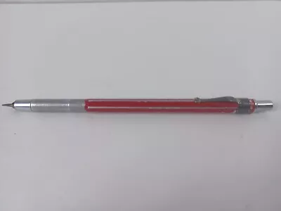Vintage Presdon VII Ritter 5611 Drafting Mechanical Pencil Leadholder 1950's USA • $29.98