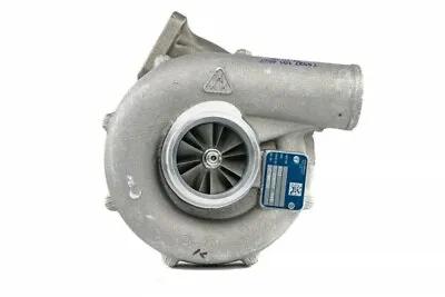 New Part Mazda 323 S VI (year 2.0 TD Original IHI Turbocharger • $934.05