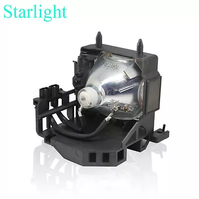 LMP-H202 Compatible Projector Lamp For Sony VPL-HW30AES VPL-HW30ES VPL-HW50ES • $37.51