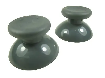 2X Microsoft Xbox 360 Oem 2 Thumbsticks Joysticks Analog Sticks Replacement Part • $6.97