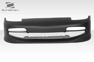 Duraflex MRS Spyder TS-1 Front Bumper Cover - 1 Piece For MR2 Toyota 00-05 Edpa • $356