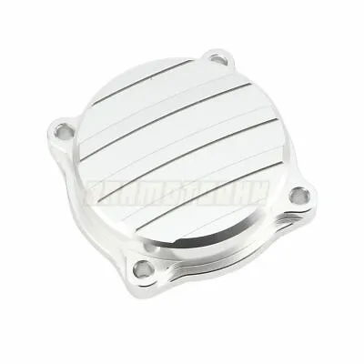 Carburetor Lid Membrane Lid Cover Cap For Kawasaki KAF450 KLF300 16005-1056 • $15.16