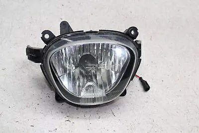 2006 Suzuki Boulevard Vzr1800 M109r Single Headlight Head Lamp Light • $129