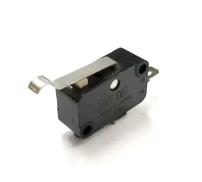 Mulon VMA-22PDM3 SPST OFF-(ON) Simulated Roller Lever Micro Switch 10A 125VAC • $2.69