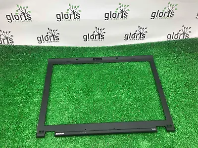 Used Lenovo Thinkpad T410 Front Screen Bezel Trim LCD Surround 60Y5464 • $7.99