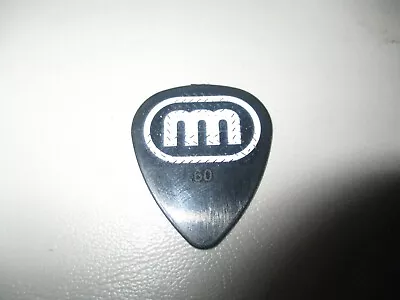 MAMMOTH WVH Guitar Pick WOLFGANG VAN HALEN   REAL ONE • $109.95