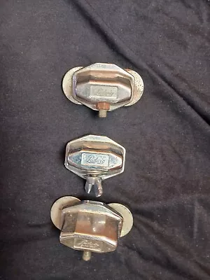 Vintage Ludwig Tom Mountsfloor Tom Leg Mounts • $28