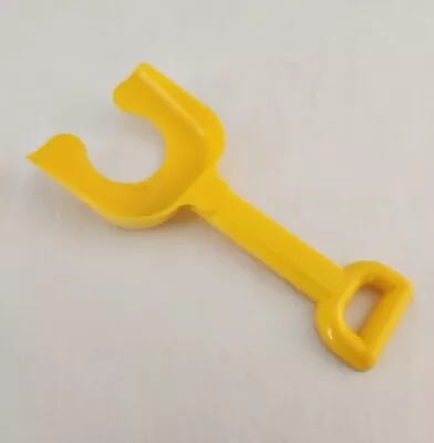 Mr. Bucket Game Ball Scoop - Yellow Shovel ONLY - Replacement Part • $5