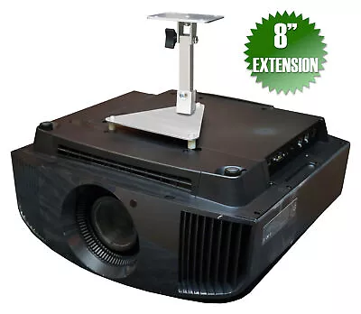 Projector Ceiling Mount For Sony VPL-HW30AES HW30ES HW40ES HW50ES HW55ES HW65ES • $49.96