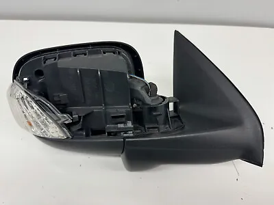 07-14 Volvo XC90 Right Passenger Door Mirror W/ BLIS NO COVER 31297444 • $145