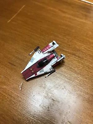 A-Wing Miniature Star Wars X-Wing Miniatures Game In Great Shape! • $9