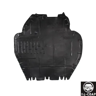 Front Center Engine Under Cover Splash Shield For Volkswagen Jetta Golf 99-06 • $53.17