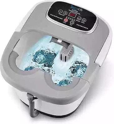 Hydrotherapy Foot Massager Foot Spa Center  • $127.08