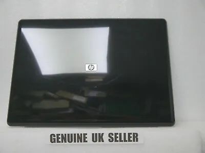 £35 • Buy Damaged Usable HP COMPAQ PAVILION G70 CQ70 SERIES SCREEN LID TOP REAR COVER
