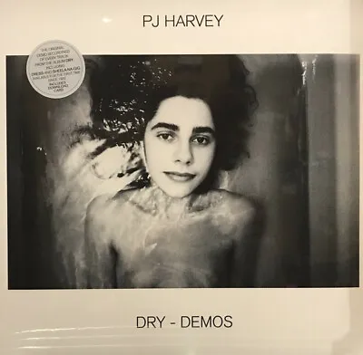 £28.35 • Buy Pj Harvey - Dry - Demos Sealed Vinyl Lp 
