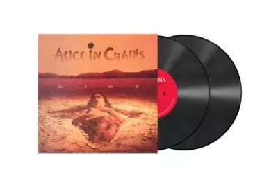 Alice In Chains Dirt (Vinyl) 12  Album (US IMPORT) • $72.52