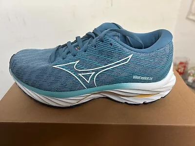 Mizuno Wave Rider 26 Running Shoes Women Size 9 New • $70