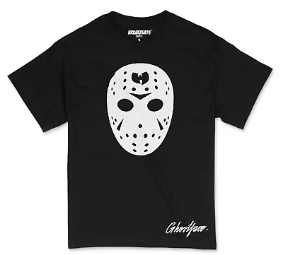 90's Rap Hip Hop Rapper Ghostface Killa Men's Graphic T Shirt S-4XL • $21.50