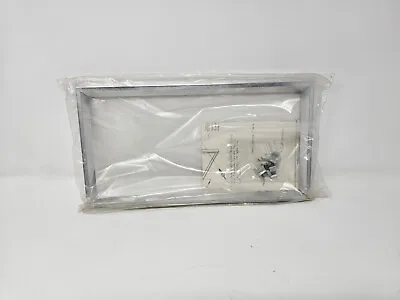 NOS OEM Ford 1973 Accessory License Plate Frame Mustang Lincoln Torino Galaxie • $79