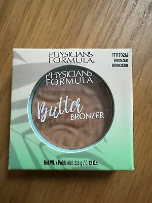 Physicians Formula Mini Butter Bronzer 1711702M (3.5g  / .12oz) • $8.59