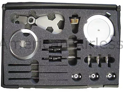 Capspray HVLP Gun Kit 0279941 Maxum II HVLP Gun Kit • $428
