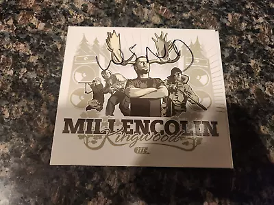 Millencolin - Kingwood CD • $6.92